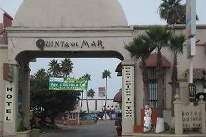 Quintas Del Sol Ensenada Exteriér fotografie