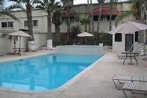 Quintas Del Sol Ensenada Exteriér fotografie