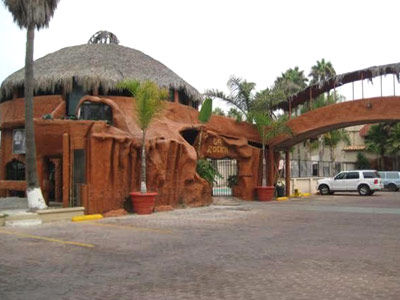Quintas Del Sol Ensenada Exteriér fotografie