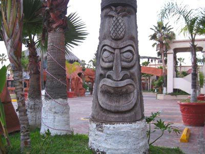 Quintas Del Sol Ensenada Exteriér fotografie
