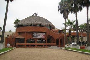 Quintas Del Sol Ensenada Exteriér fotografie